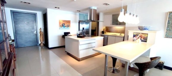 3 bedrooms Condo in Pattaya, Thailand No. 3507 3