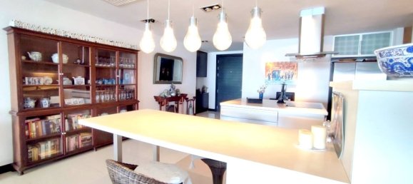 3 bedrooms Condo in Pattaya, Thailand No. 3507 6