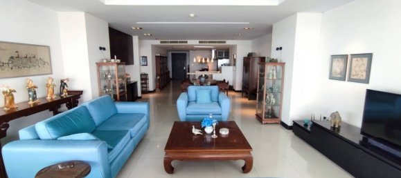 3 bedrooms Condo in Pattaya, Thailand No. 3507 9