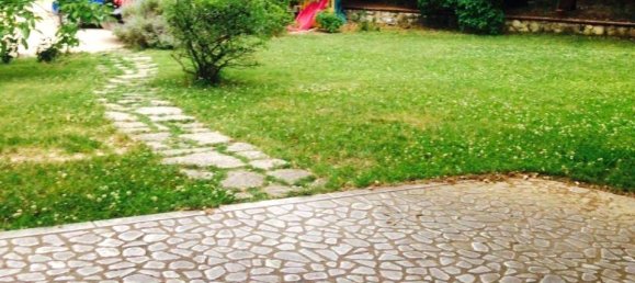 3 bedrooms Villa in Terni, Italy No. 287223 13