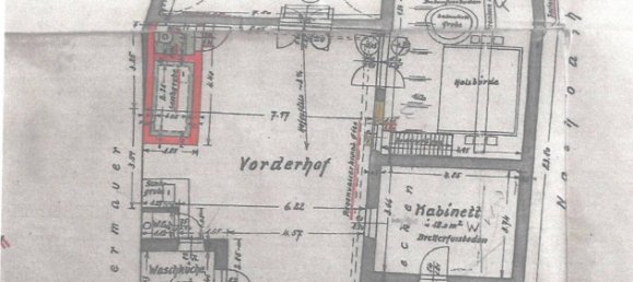 3 Schlafzimmer Stadthaus in Gumpoldskirchen, Austria, Nr. 155171 21