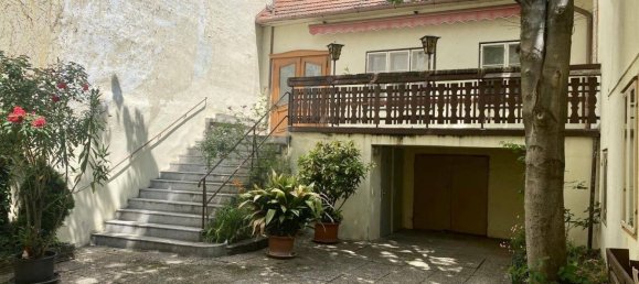 3 Schlafzimmer Stadthaus in Gumpoldskirchen, Austria, Nr. 155171 2