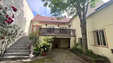 3 Schlafzimmer Stadthaus in Gumpoldskirchen, Austria, Nr. 155171