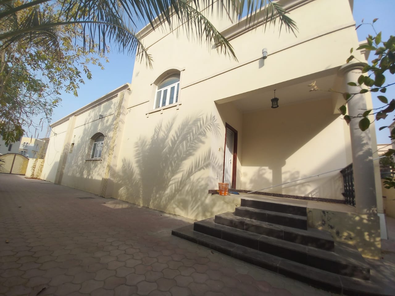 Villa de 2 dormitorios en Muscat, Oman No. 1316