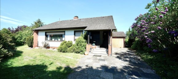 1 chambre Maison à Rendsburg-Eckernforde, Germany No. 58819 33