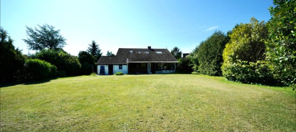 1 chambre Maison à Rendsburg-Eckernforde, Germany No. 58819 3
