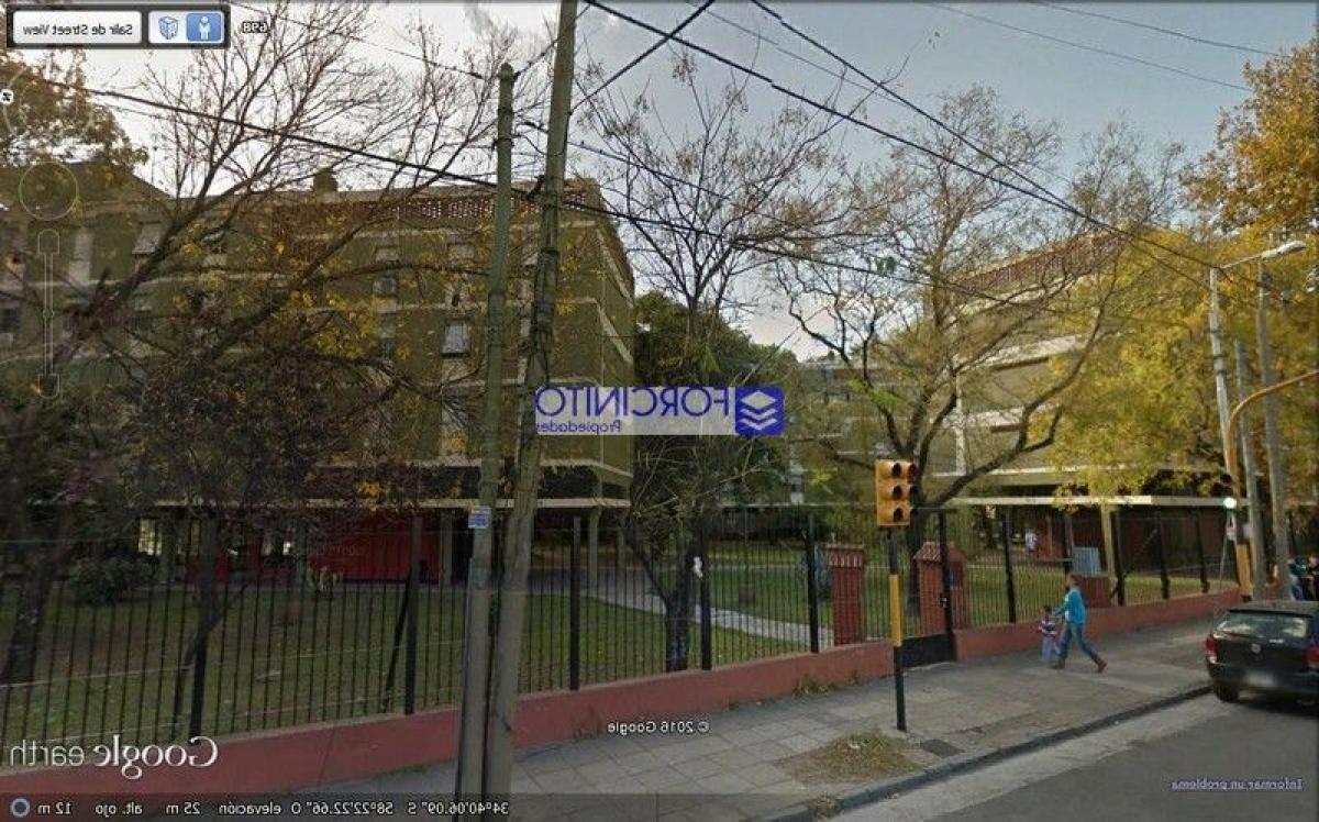 3 غرف نوم شقة في Avellaneda, Argentina رقم 7485