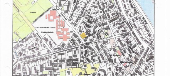 Estudio en Lower Saxony, Germany No. 217632 4