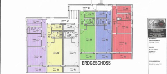 Estudio en Lower Saxony, Germany No. 217632 2