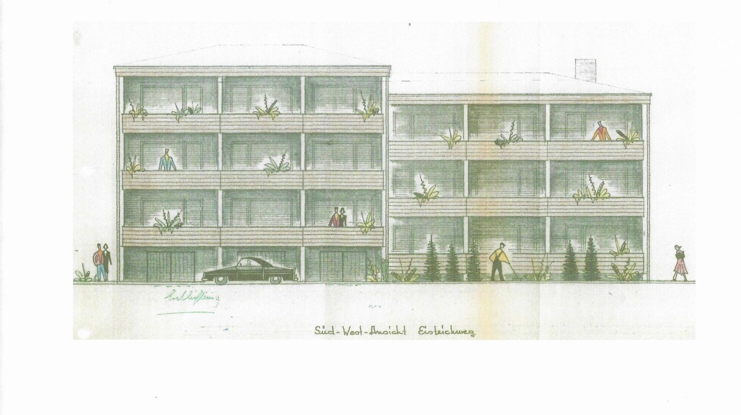 Estudio en Lower Saxony, Germany No. 217632