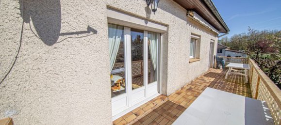 3 Schlafzimmer Haus in Toul, France, Nr. 315140 3