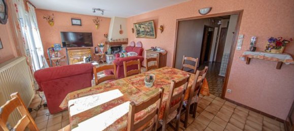 3 Schlafzimmer Haus in Toul, France, Nr. 315140 6
