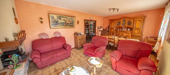 3 Schlafzimmer Haus in Toul, France, Nr. 315140 5