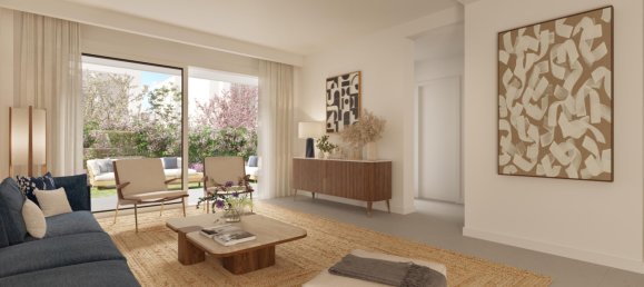 3 bedrooms Townhouse in Marbella, Spain No. 4554 3