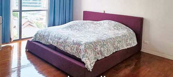 4 bedrooms Condo in Khlong Toei, Thailand No. 13436 4