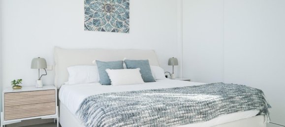 5 chambres villa à vendre à Altea, Alicante, Valencian Community, Spain № 365208 14