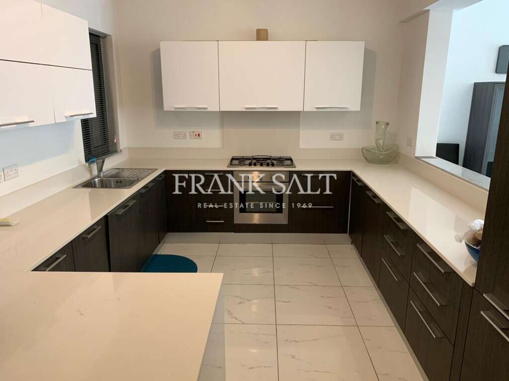 3 chambres Appartement à Swieqi, Malta No. 6584