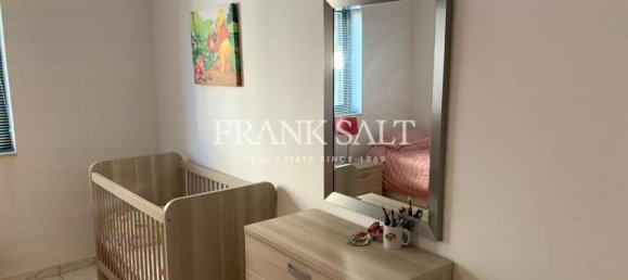 3 chambres Appartement à Swieqi, Malta No. 6584 6