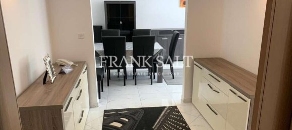 3 chambres Appartement à Swieqi, Malta No. 6584 8