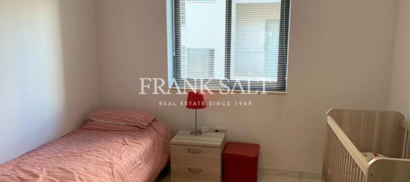 3 chambres Appartement à Swieqi, Malta No. 6584 4