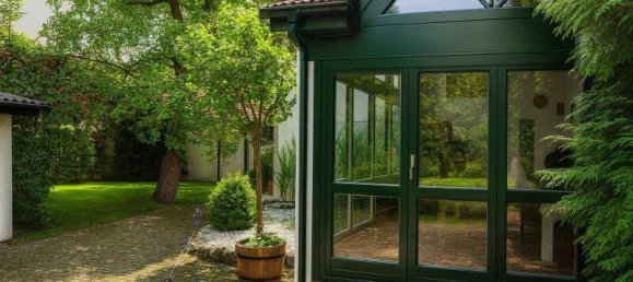 Casa de 12 habitaciónes en Brunn am Gebirge, Austria No. 226588 9