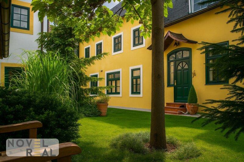 Casa de 12 habitaciónes en Brunn am Gebirge, Austria No. 226588