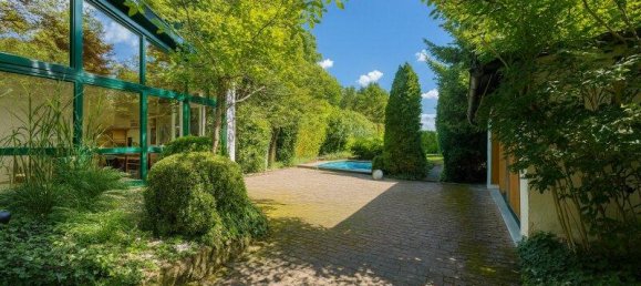 Casa de 12 habitaciónes en Brunn am Gebirge, Austria No. 226588 7