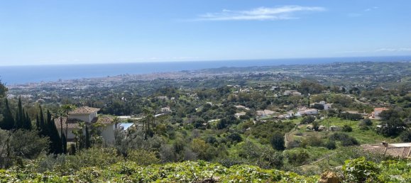 Земельный участок 6100м² в Михас, Испания № 147530 9