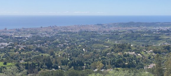 Земельный участок 6100м² в Михас, Испания № 147530 3