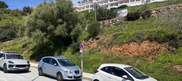 Земельный участок 6100м² в Михас, Испания № 147530 5