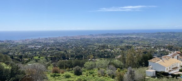 Земельный участок 6100м² в Михас, Испания № 147530 2