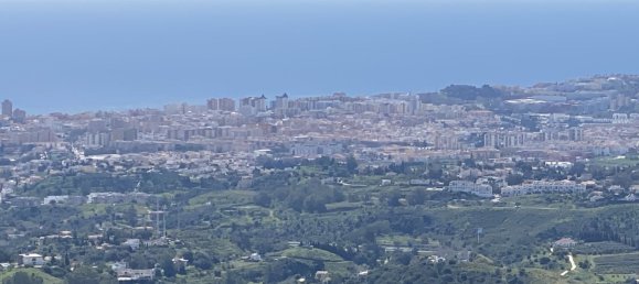 Земельный участок 6100м² в Михас, Испания № 147530 4