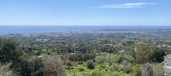 Земельный участок 6100м² в Михас, Испания № 147530 6