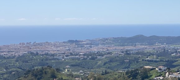 Земельный участок 6100м² в Михас, Испания № 147530 10