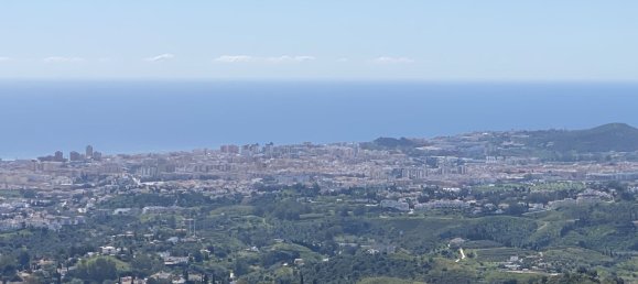 Земельный участок 6100м² в Михас, Испания № 147530 7