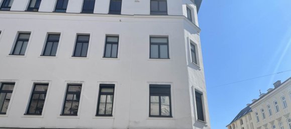 Propiedad comercial en Ottakring, Austria 37 m² No. 228444 3