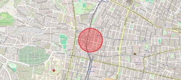 Propiedad comercial en Ottakring, Austria 37 m² No. 228444 11