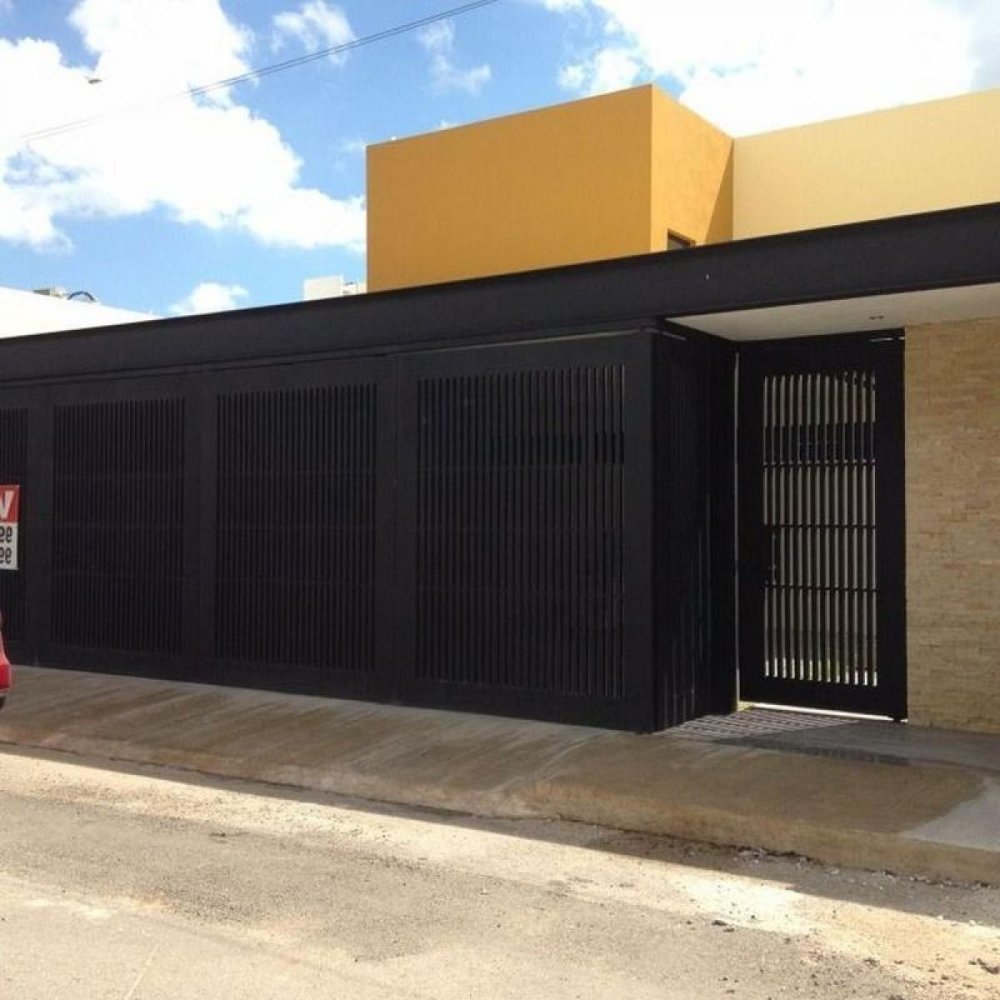 Casa de 3 dormitorios en Yucatán, Mexico No. 154264