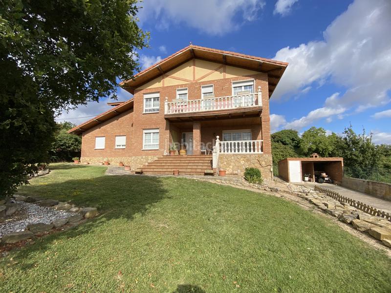 6 Schlafzimmer Haus in Alava, Spain, Nr. 138410