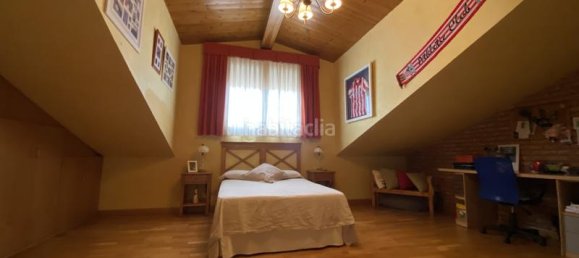 6 Schlafzimmer Haus in Alava, Spain, Nr. 138410 26