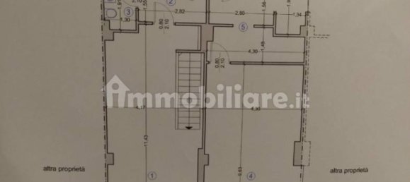 2-Zimmer Gewerbliche Immobilie in Domodossola, Italy, Nr. 312907 10