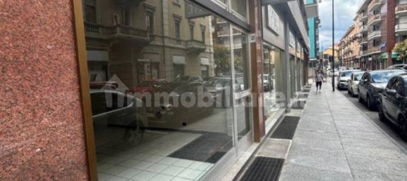 2-Zimmer Gewerbliche Immobilie in Domodossola, Italy, Nr. 312907 5