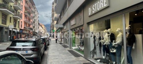 2-Zimmer Gewerbliche Immobilie in Domodossola, Italy, Nr. 312907 4