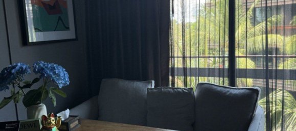 Apartamento com 2 quartos em condomínio em Phuket, Thailand N.º 73419 12