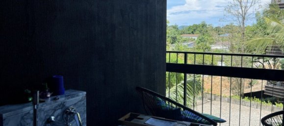 Apartamento com 2 quartos em condomínio em Phuket, Thailand N.º 73419 13