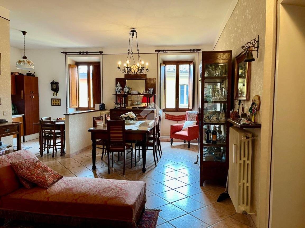 5-salle Bâtiment à Soriano nel Cimino, Italy No. 52344