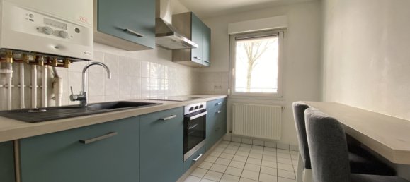1 bedroom Apartment in Nancy, France No. 161301 3
