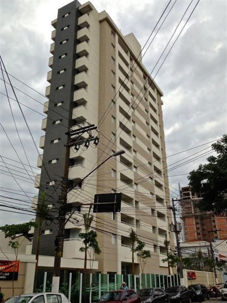 2 chambres Appartement à Sao Paulo, Brazil No. 585239