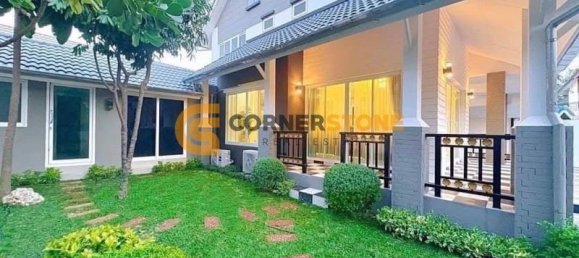 Haus in Pattaya, Thailand 315m², Nr. 27417 3