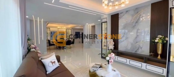 Haus in Pattaya, Thailand 315m², Nr. 27417 7